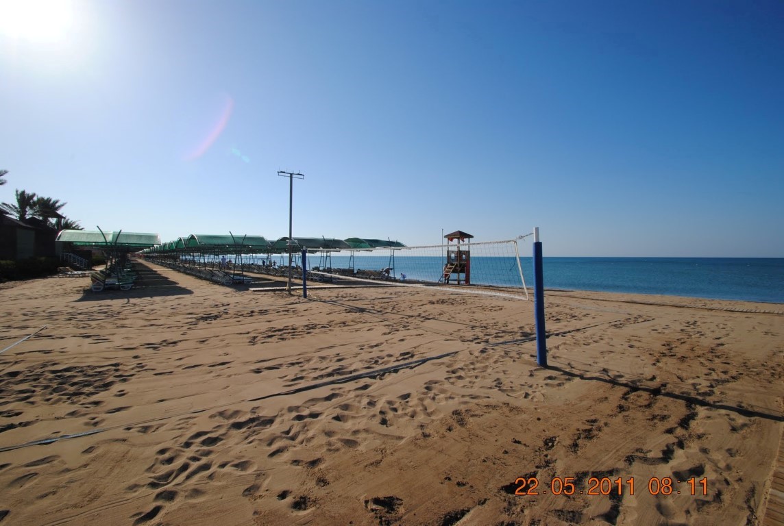 imagini hotel PAPILLON BELVIL BELEK